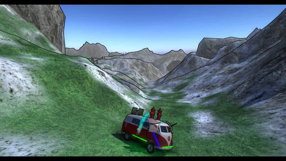 Get Wrecked screenshot 3