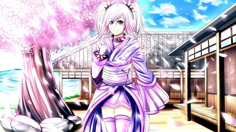 The Clans - Saga of the Twins screenshot 2