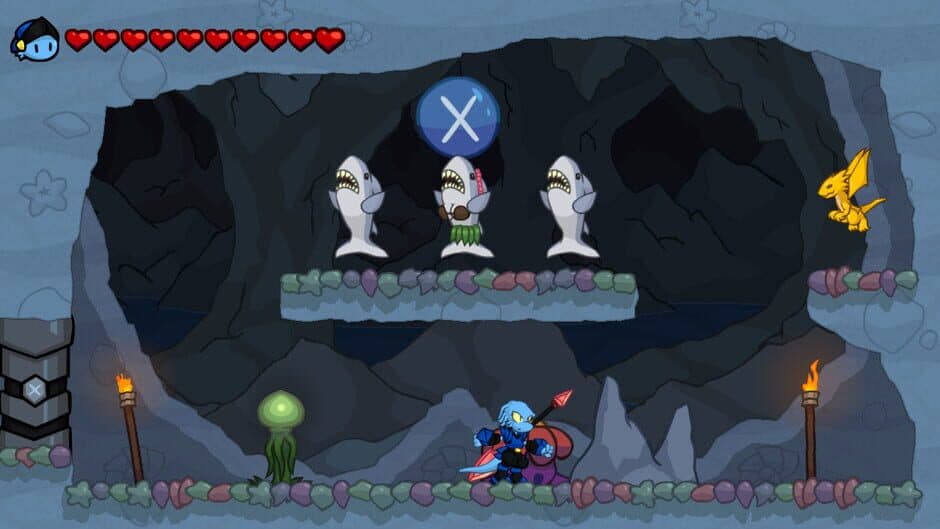 Zeran's Folly screenshot 5