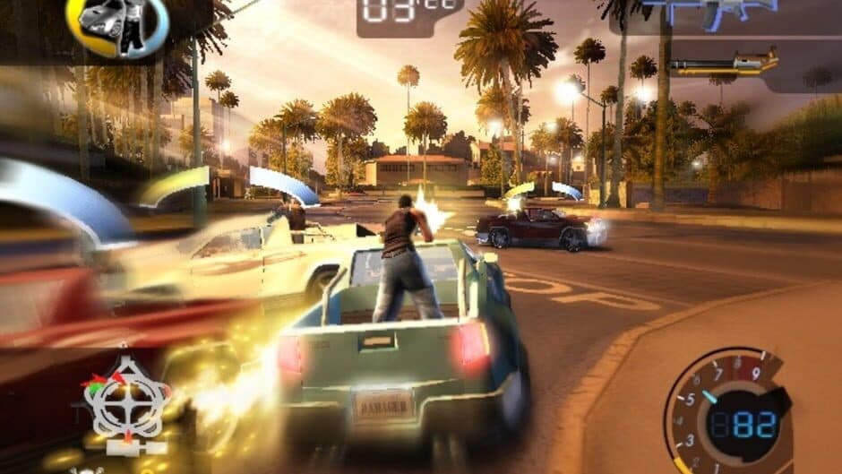 187 Ride or Die screenshot 3