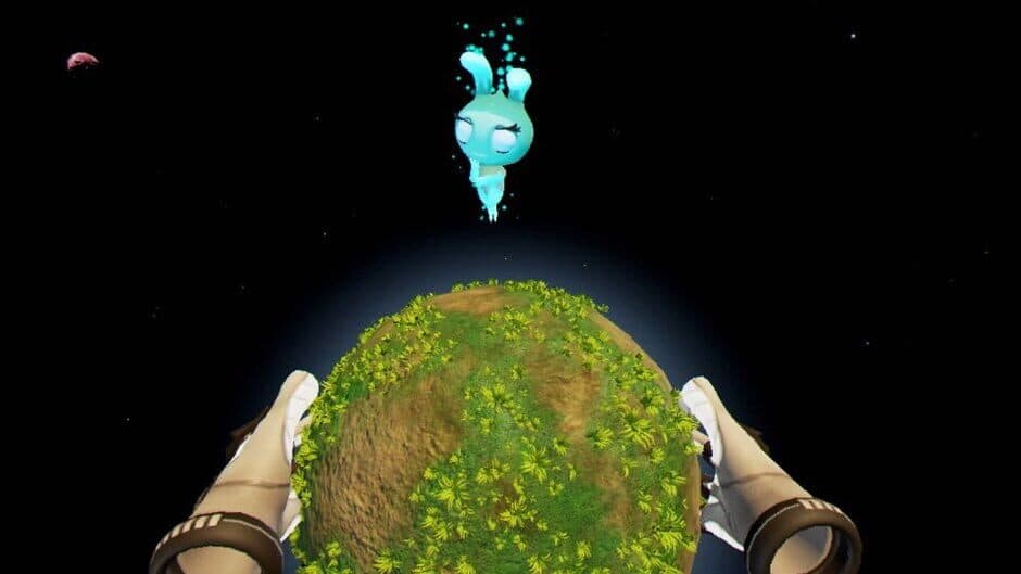 O! My Genesis VR screenshot 1