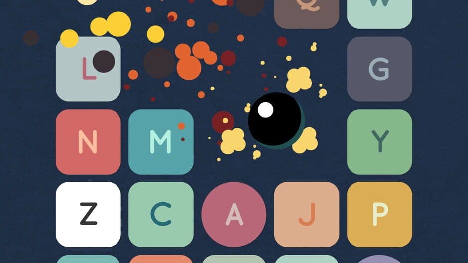 Baikoh: Word Challenges screenshot 5