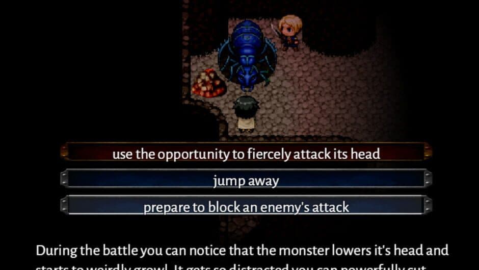 The Tavern screenshot 3