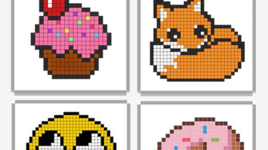 Color by Number: Coloring Book screenshot 3