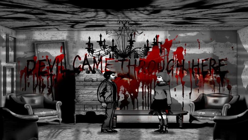 Downfall screenshot 3