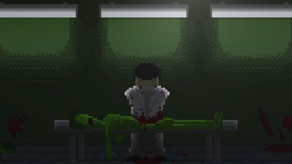 Undead & Beyond screenshot 1