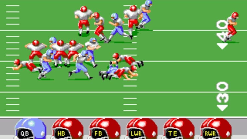 ABC Monday Night Football screenshot 1