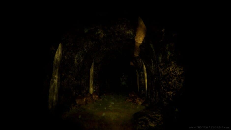 Doorways: The Underworld screenshot 1