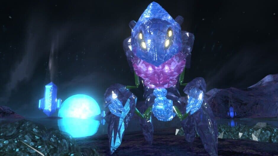 Horizon screenshot 2