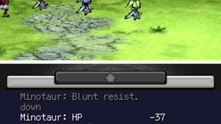 Glory of Heracles screenshot 3