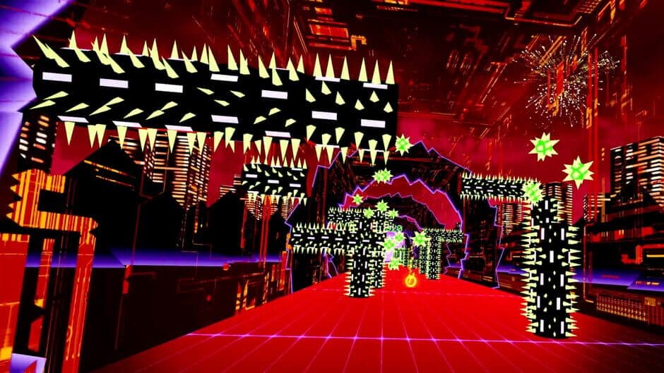 Ludicrous Speed screenshot 2