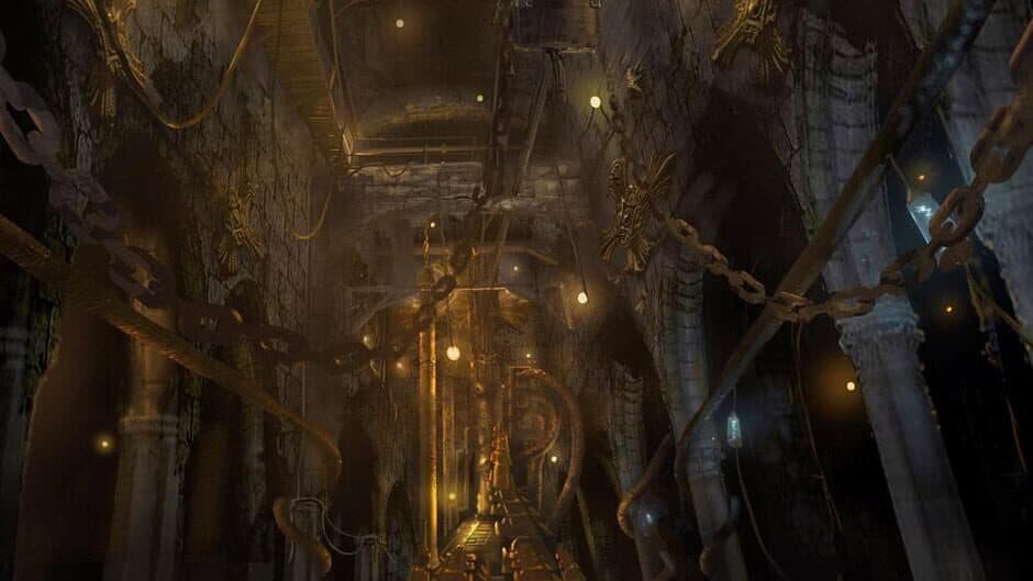 Penumbra: Requiem screenshot 4