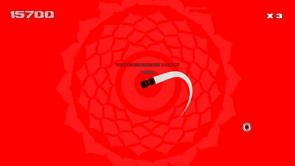 Low Desert Punk screenshot 3