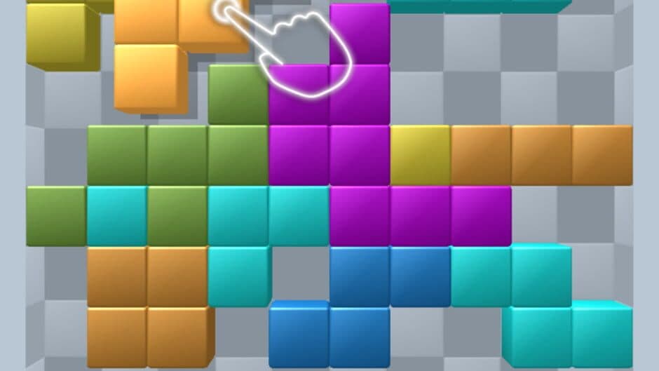 TetroCrate screenshot 1