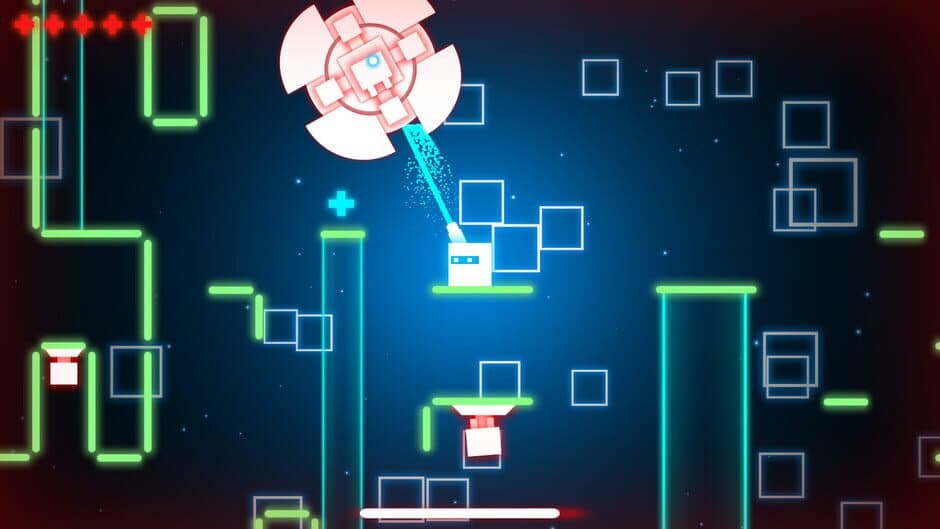 Gravity Light screenshot 4
