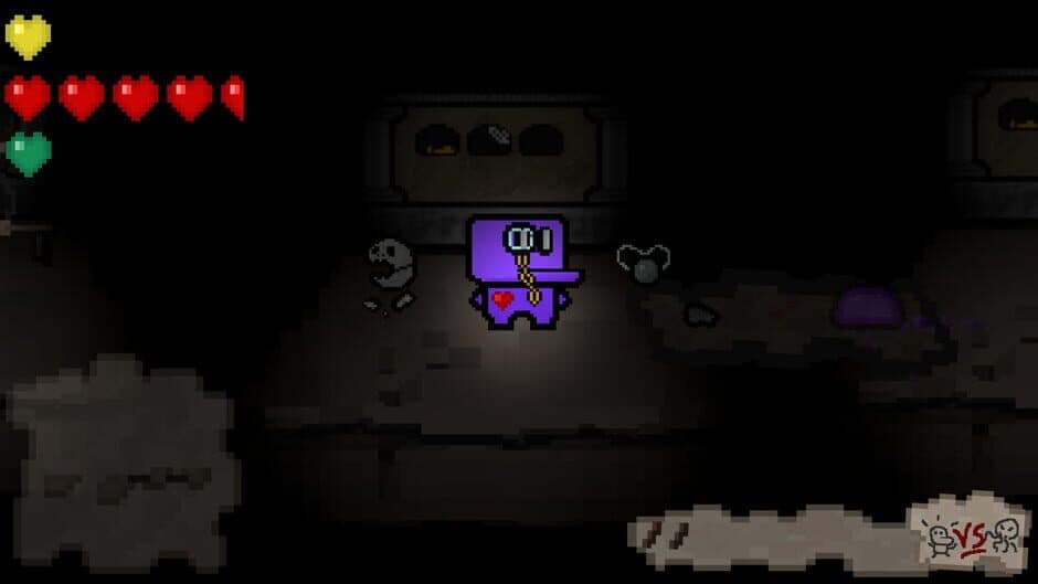 Cthulhu screenshot 1