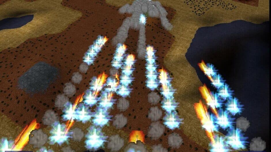 Warzone 2100 screenshot 3