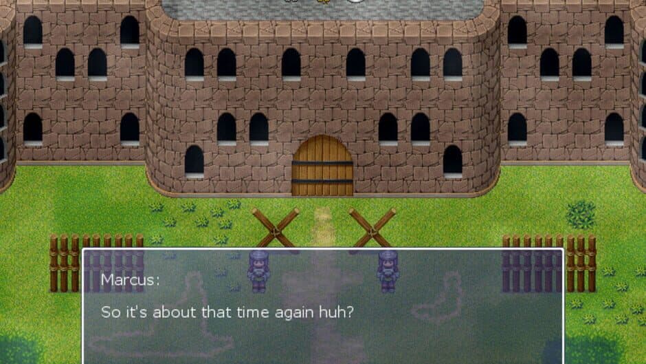 Jade's Journey screenshot 5