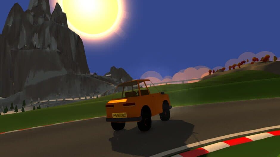 Foreveracers screenshot 3