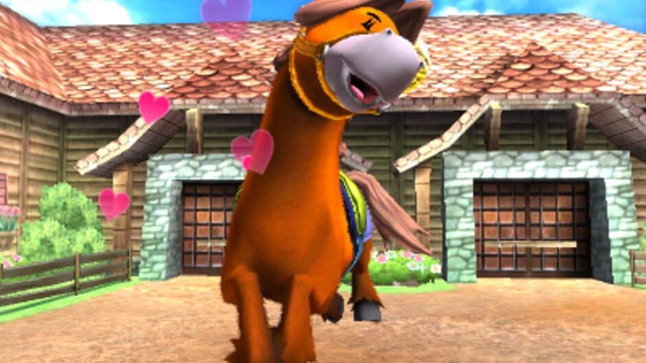 Mario Sports Superstars screenshot 3