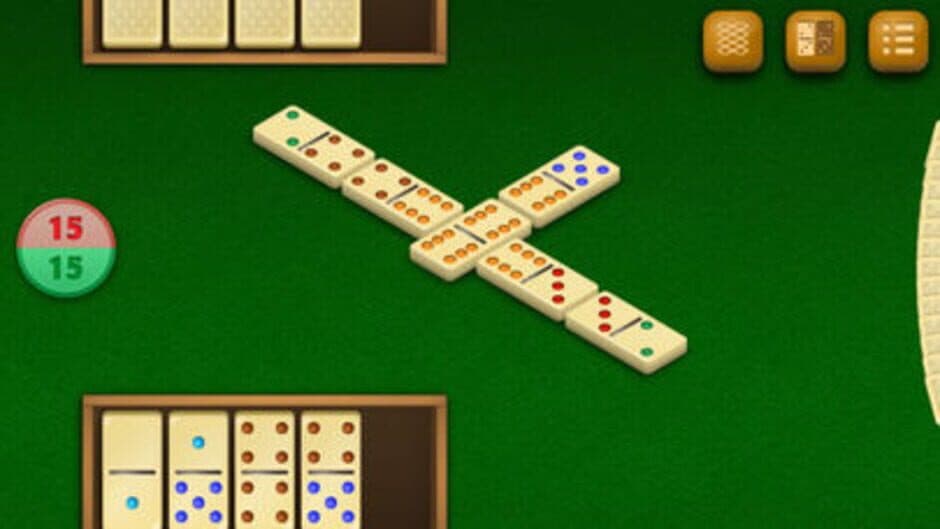 Dominos Pro screenshot 3