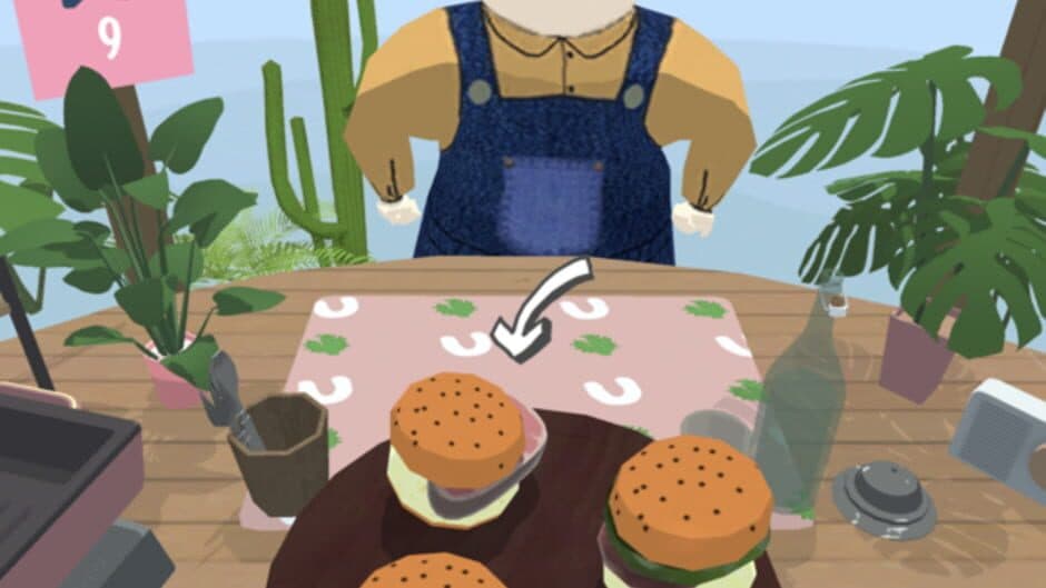 Chef Umami screenshot 3