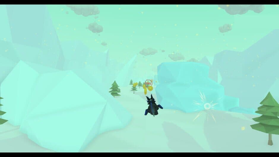 Wacky Wings VR screenshot 3