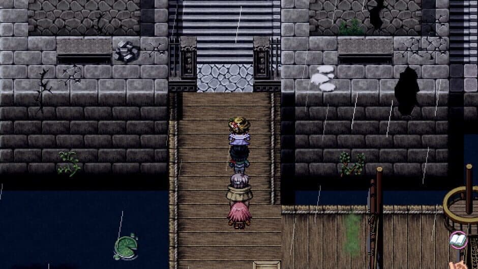 The Princess' Heart screenshot 3