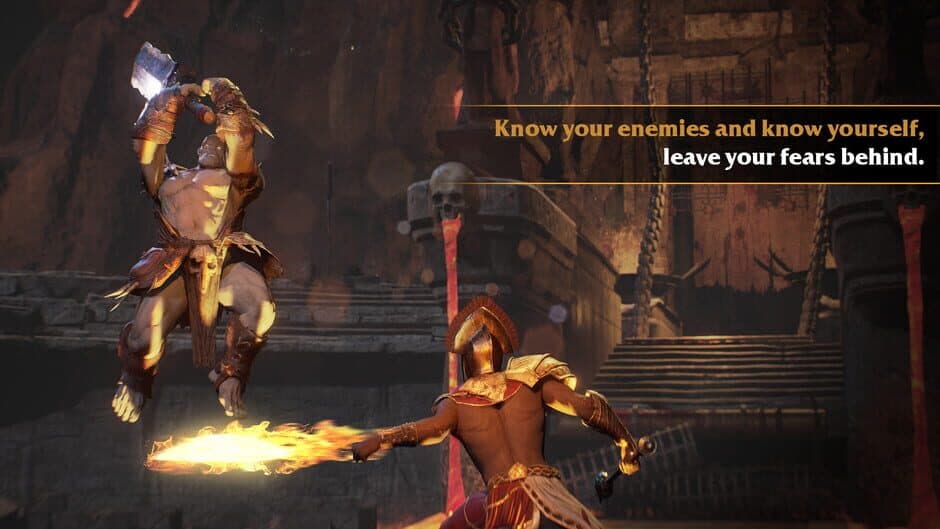 Skara: The Blade Remains screenshot 5