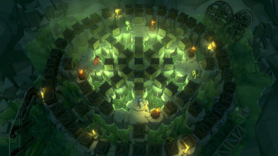 Pummel Party screenshot 6