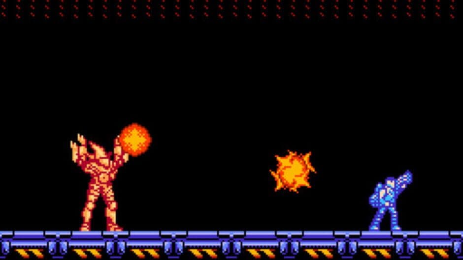 Jet Gunner screenshot 3