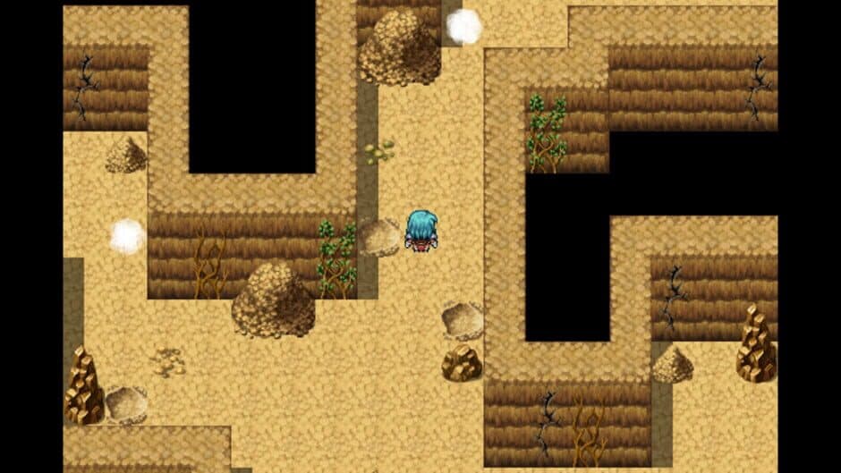 Last Heroes screenshot 2