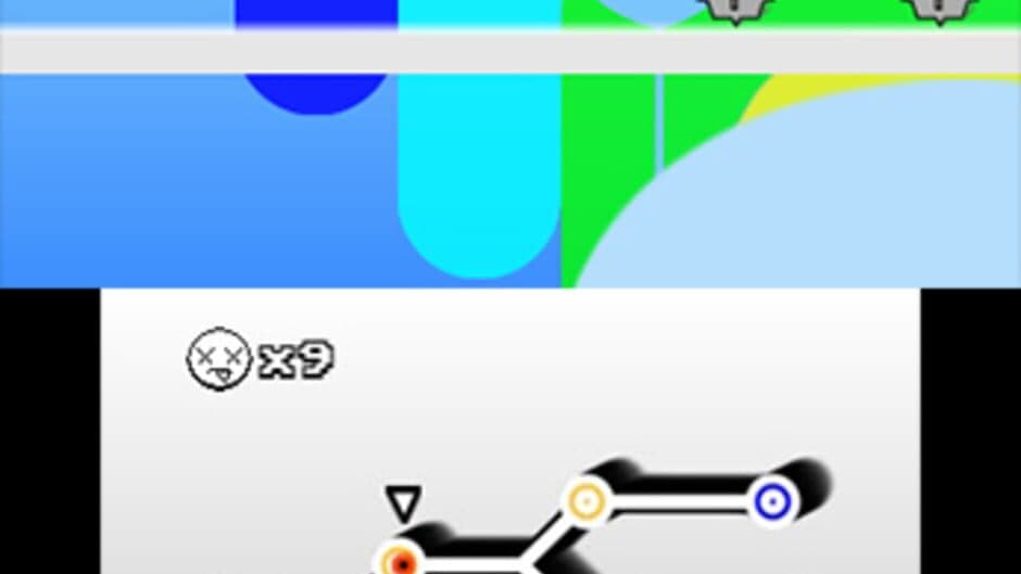 Cubit: The Hardcore Platformer Robot screenshot 3