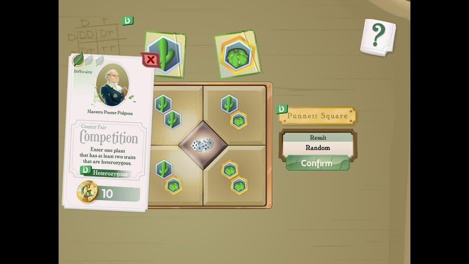 Crazy Plant Shop screenshot 3