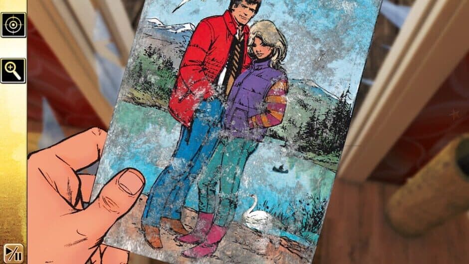 XIII: Lost Identity screenshot 4