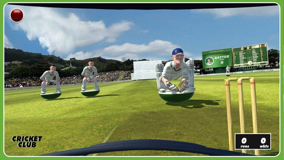 Cricket Club screenshot 4