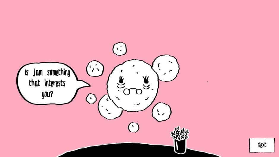 Speed Dating for Ghosts screenshot 3