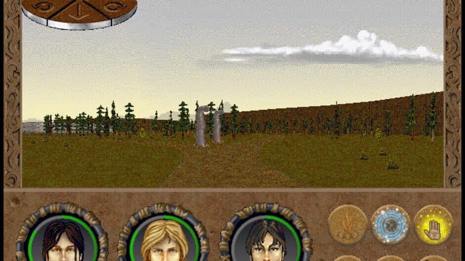 Betrayal Collection screenshot 5