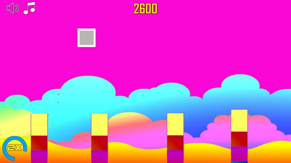 Trippy Jump screenshot 2
