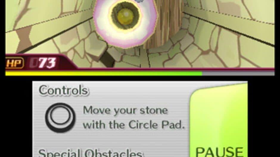 Kersploosh! screenshot 6