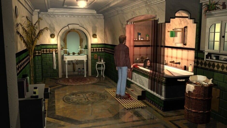 Nibiru: Age of Secrets screenshot 3