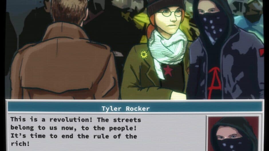 Shape of America: Episode One screenshot 2