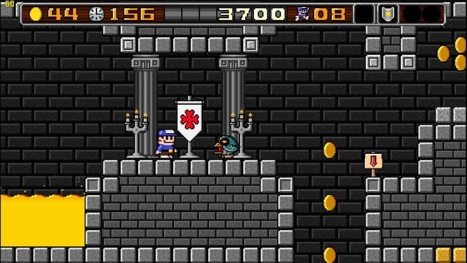 8BitBoy screenshot 2