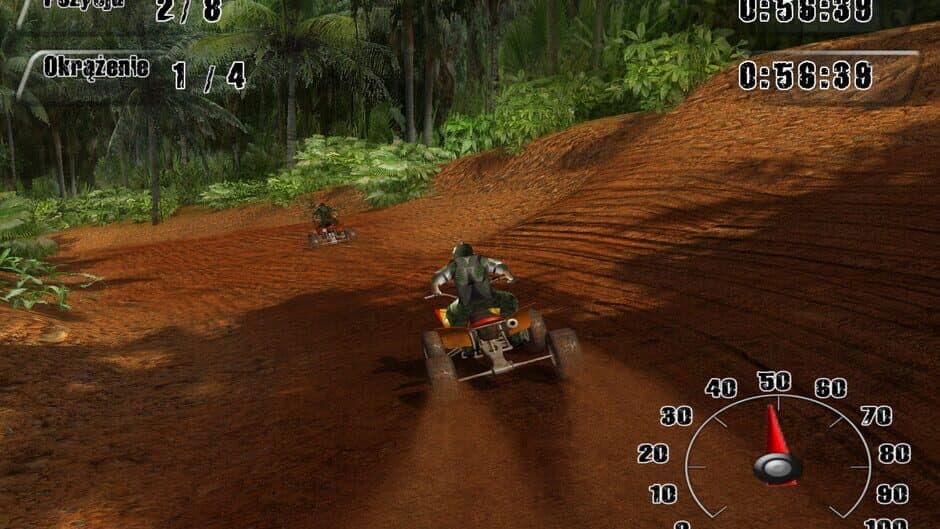 ATV GP screenshot 3