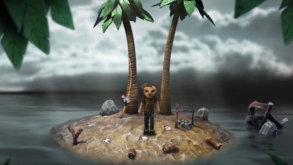 The Dream Machine screenshot 2