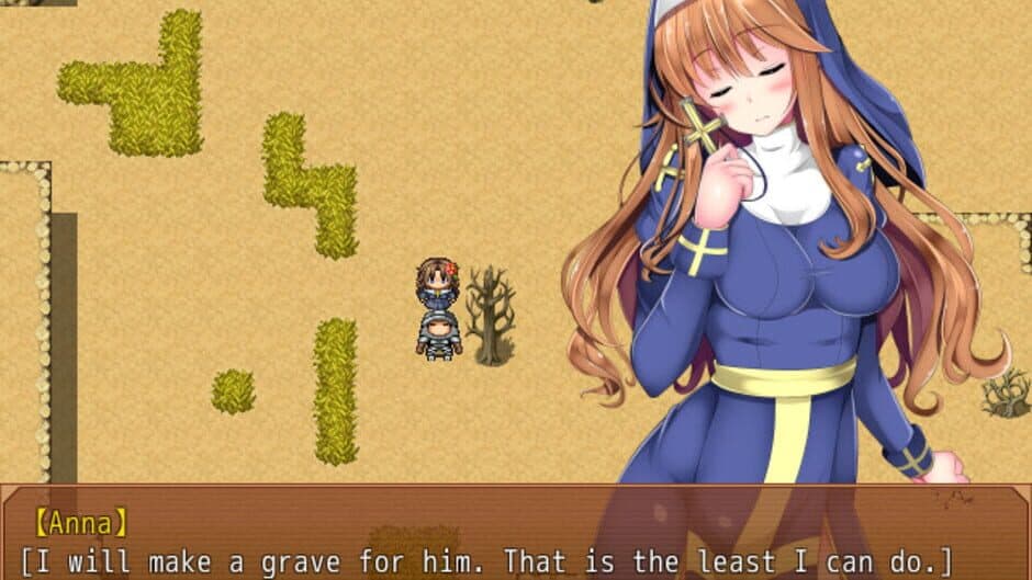 Seed of Evil screenshot 3