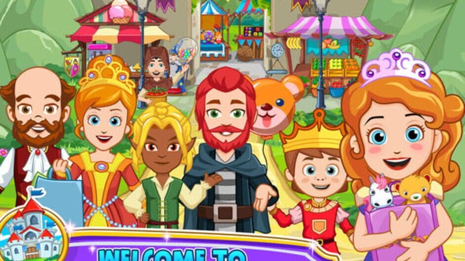 My Little Princess: Stores screenshot 6