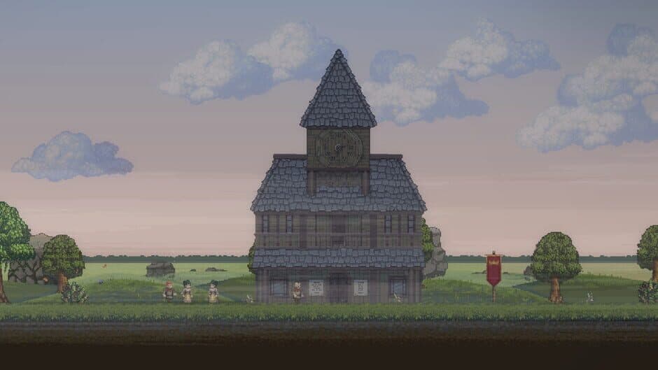 Life is Hard screenshot 4