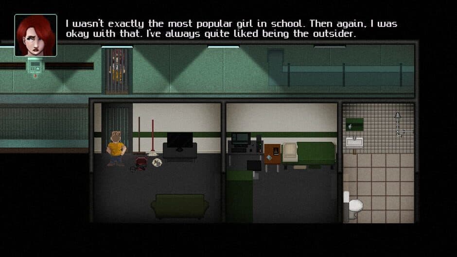 Richard & Alice screenshot 1