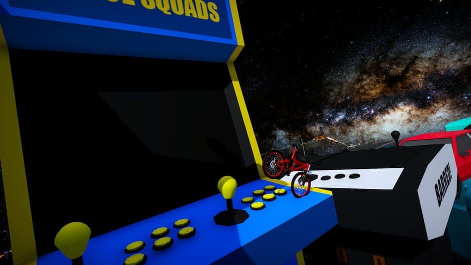 Bikour! screenshot 1